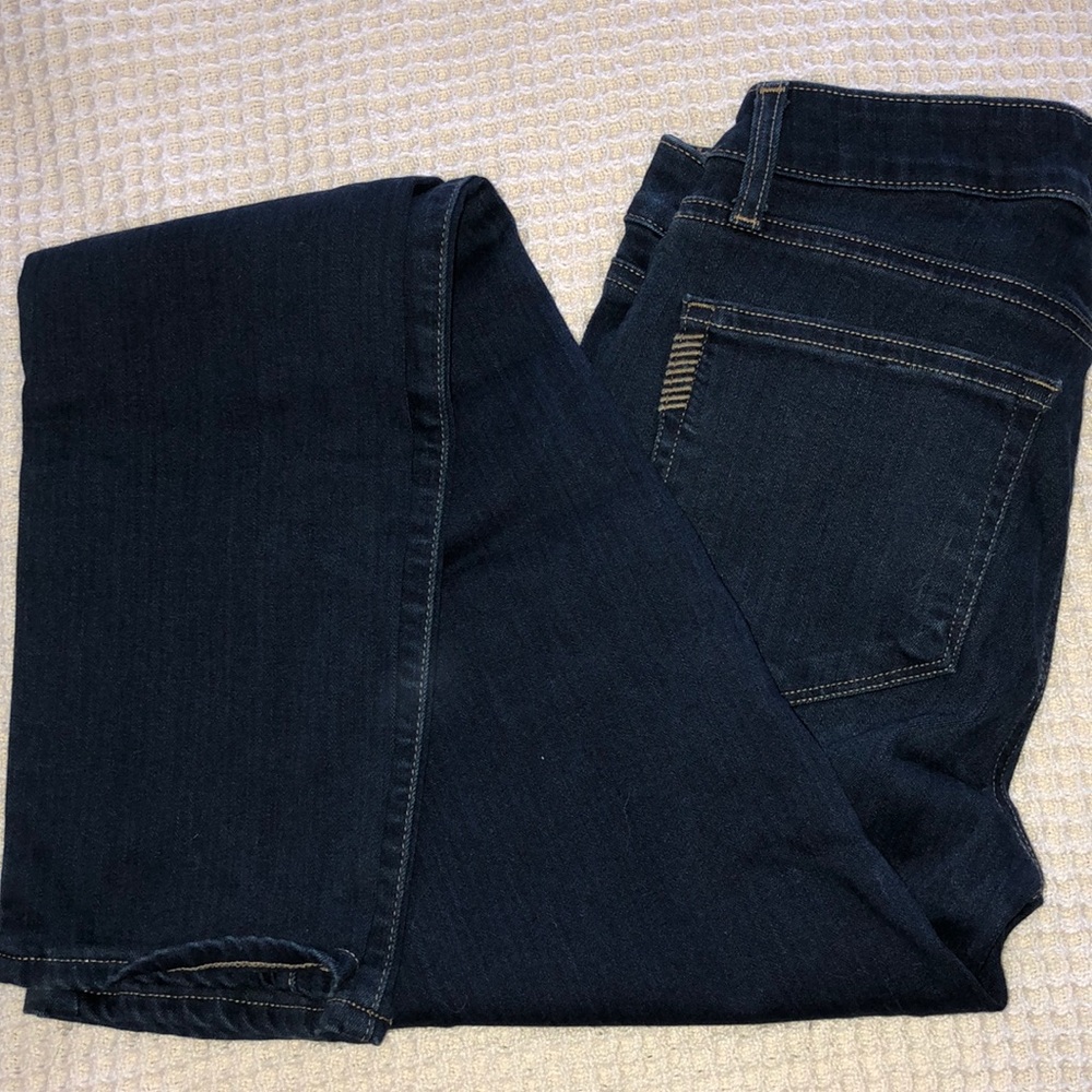 Paige jeans